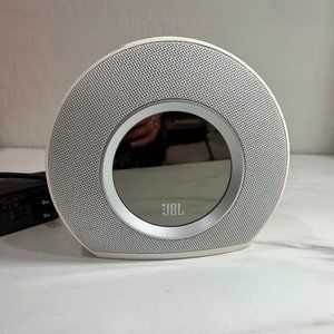 JBL Alarm Clock